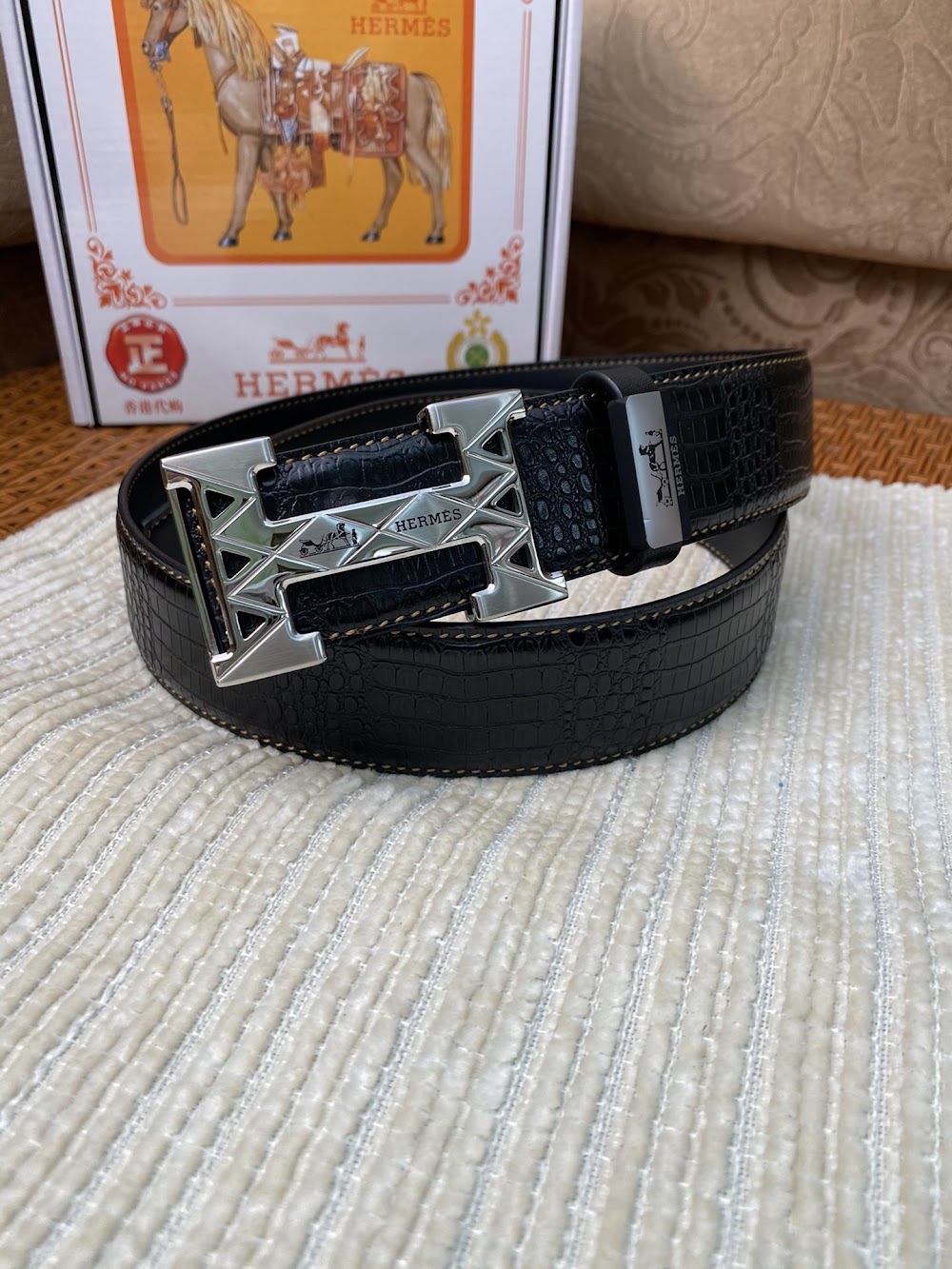 Anum Bags Hermesn Luxury Belt --108733