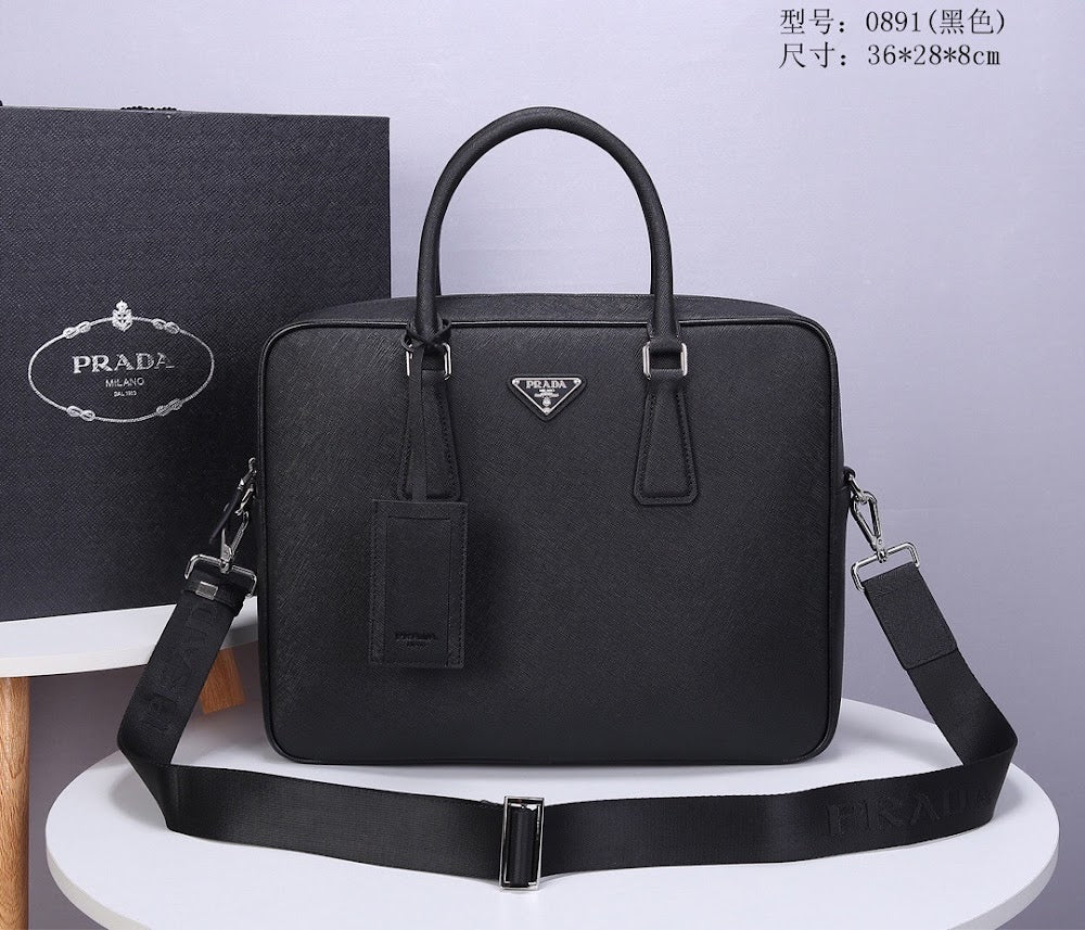 Ezyycart Bags Prada Luxury Bag --54055