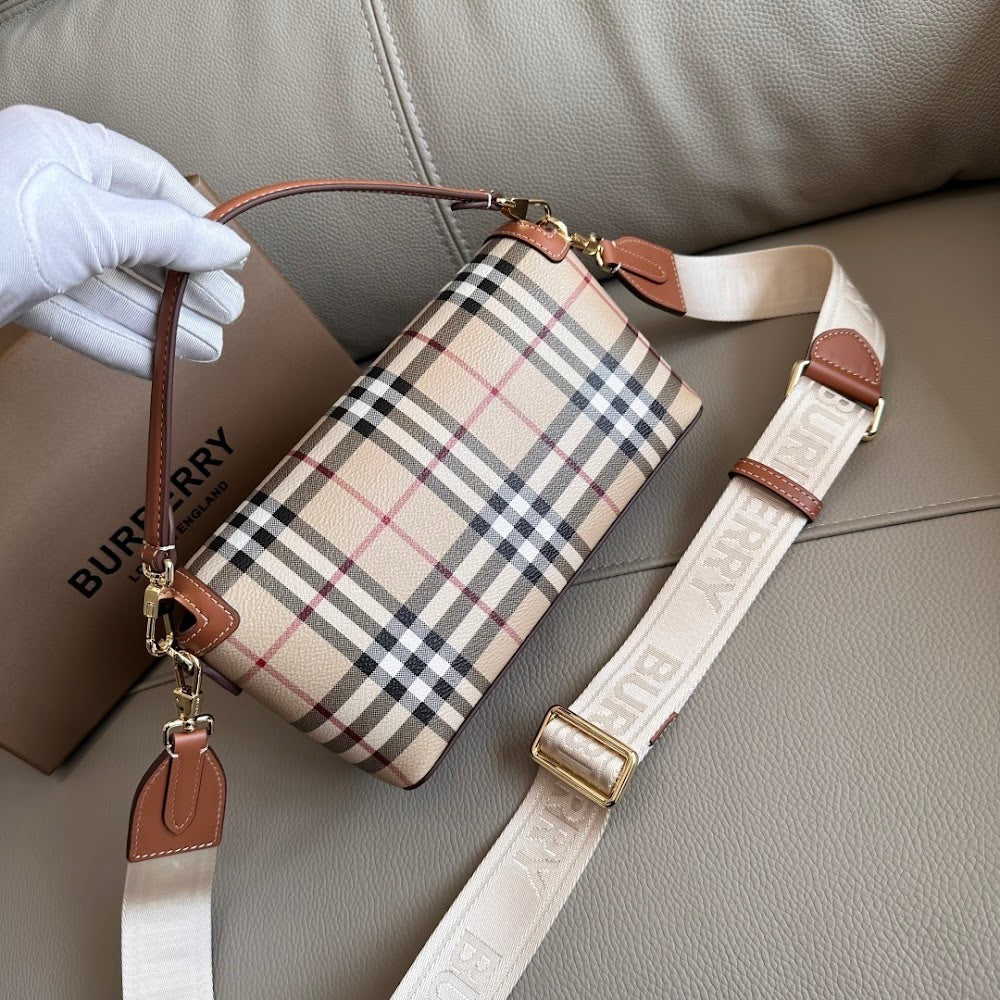 Ezyycart Bags Burberryn Luxury Bag --92606