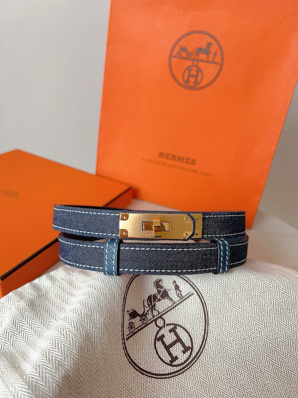 Anum Bags Hermesn Luxury Belt --109243