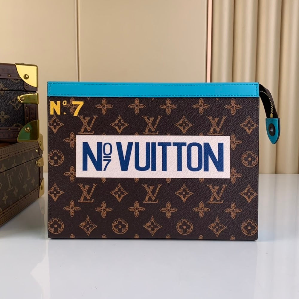 Ezyycart Bags ln Luxury Bag --60895