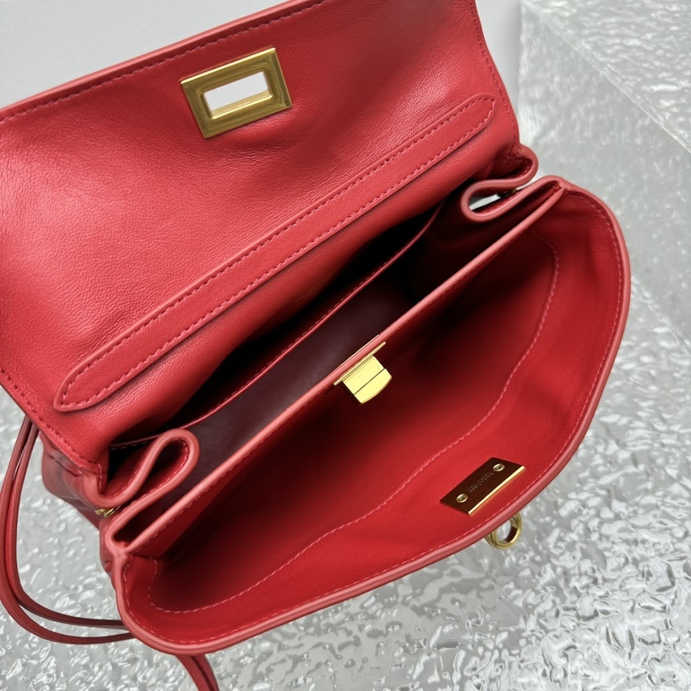 Ezyycart Bags Balenciaga Luxury Bag --110755
