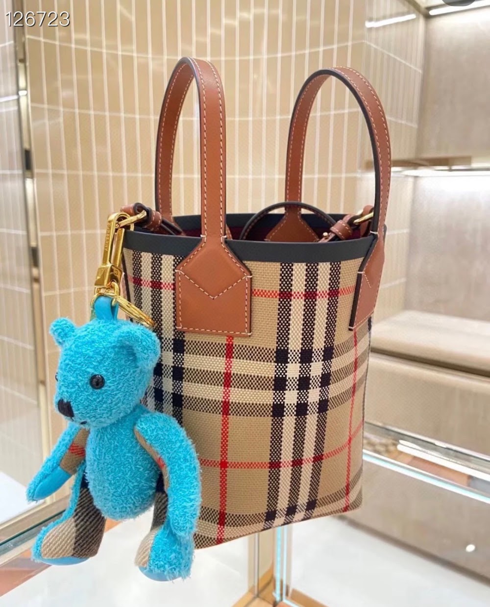 Ezyycart Bags Burberryn Luxury Bag --92630
