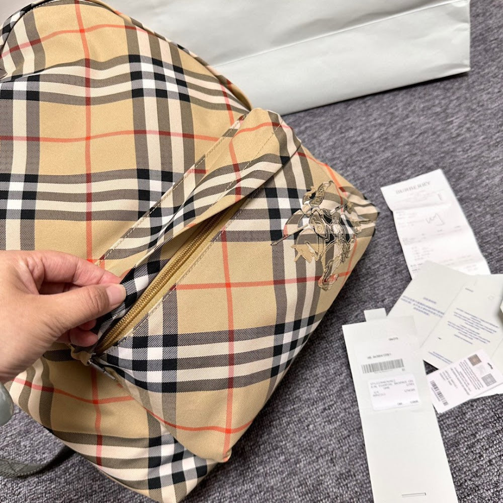 Ezyycart Bags Burberryn Luxury Bag --93114