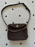 Anum Bags CHn Luxury Bag --112698
