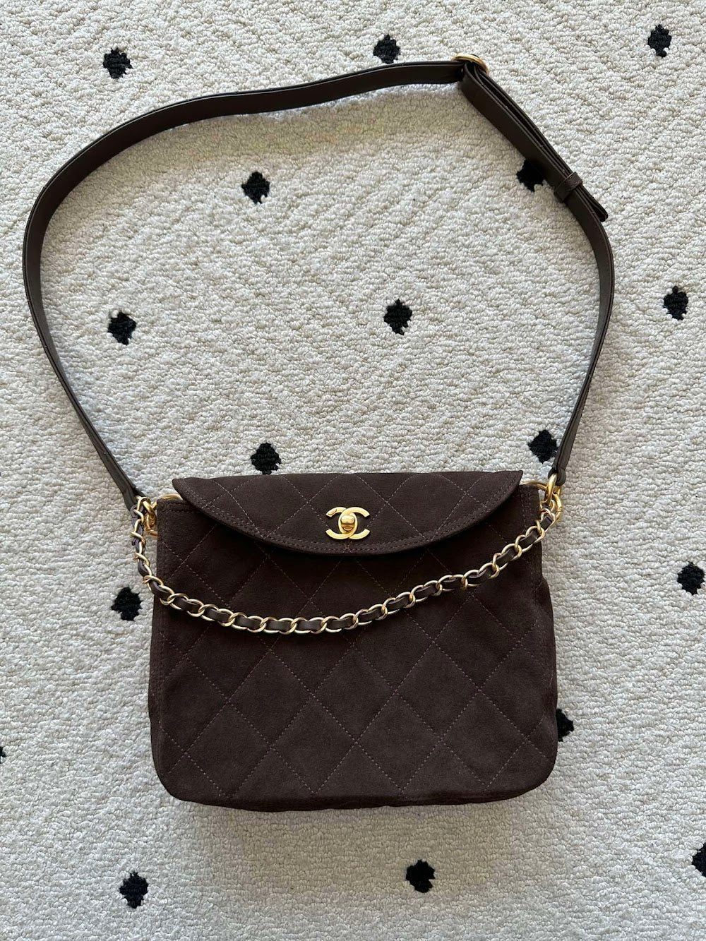 Anum Bags CHn Luxury Bag --112698