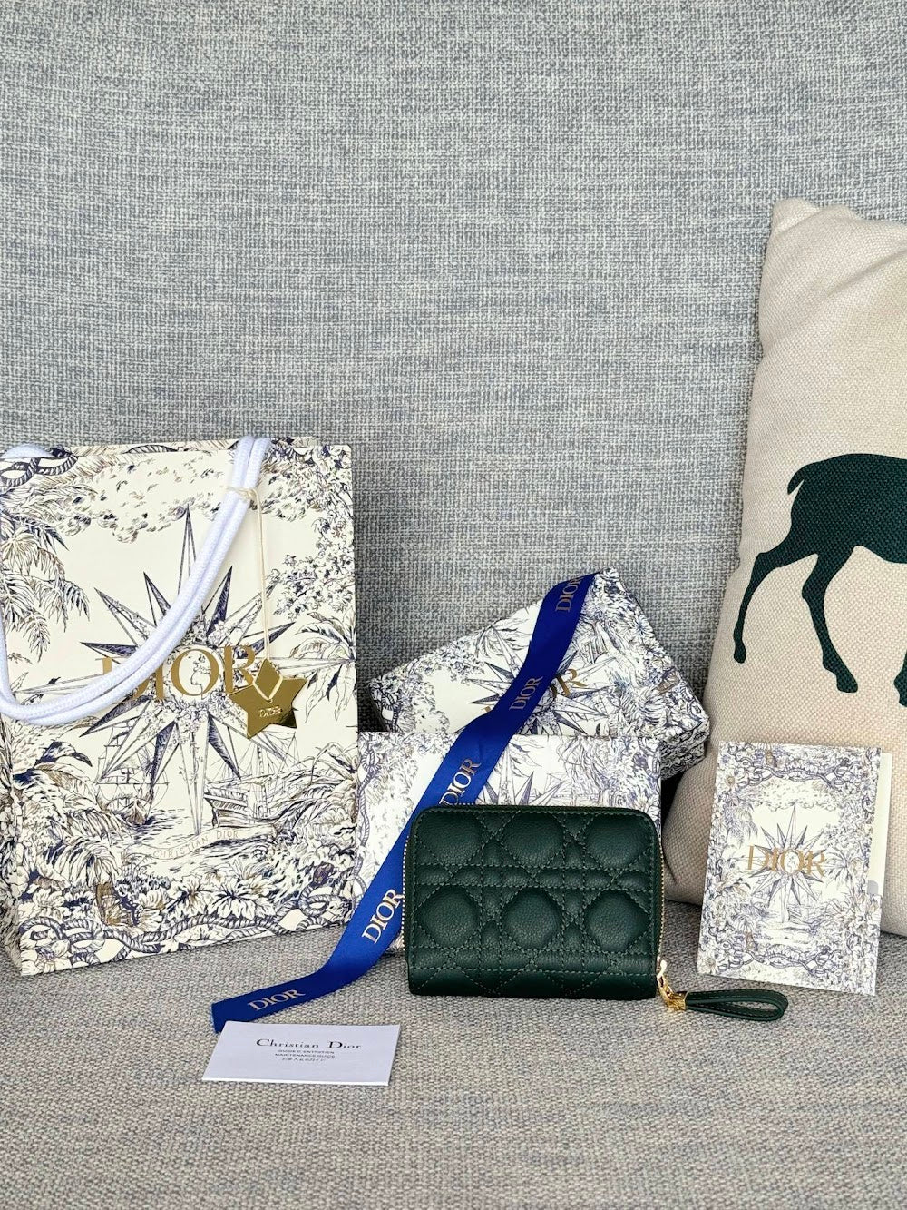 Ezyycart Bags Diorn Luxury Bag --115115
