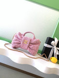 Anum Bags CHn Luxury Bag --114116