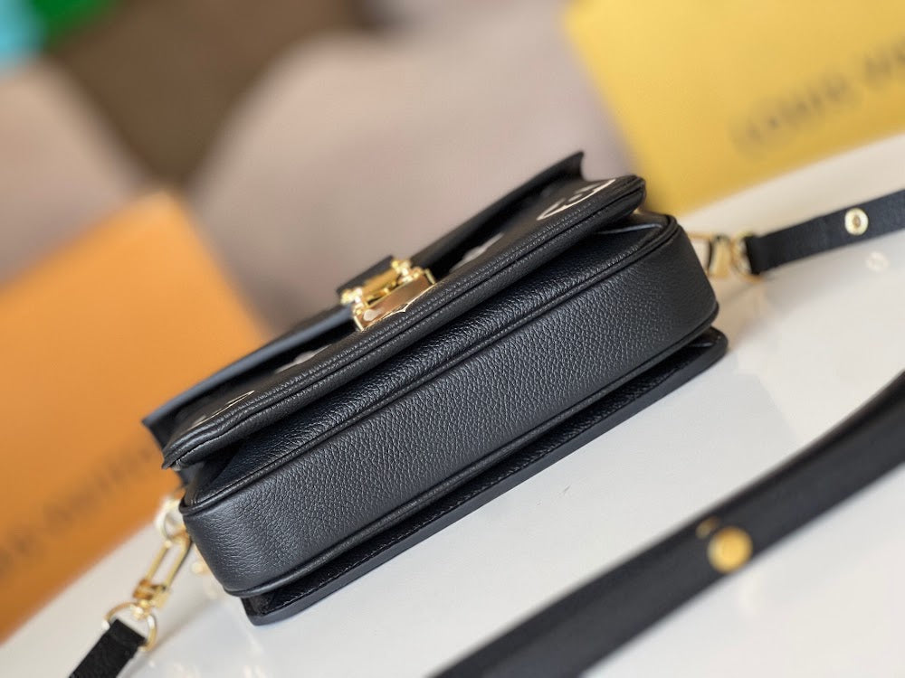 Anum Bags LVn Luxury Bag --81349