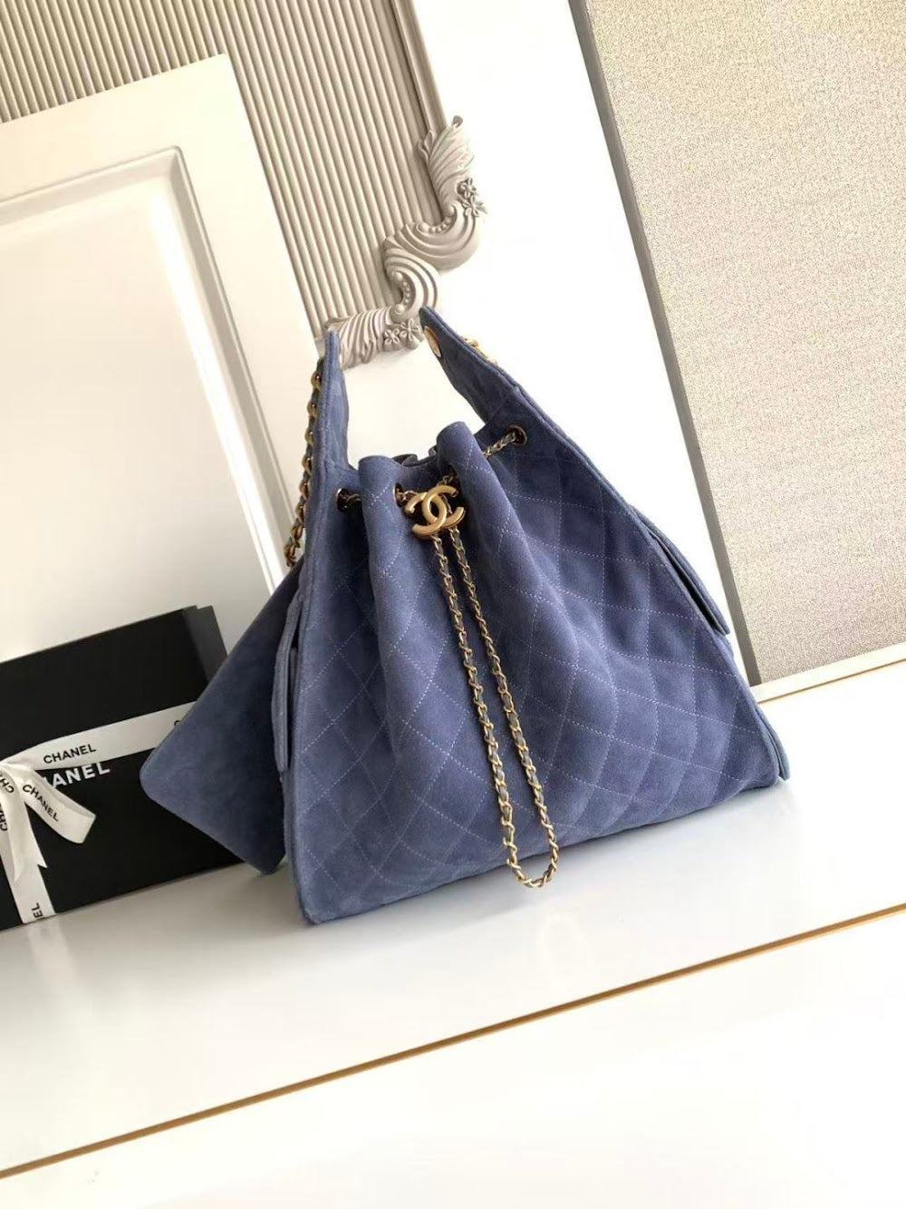 Anum Bags CHn Luxury Bag --112839