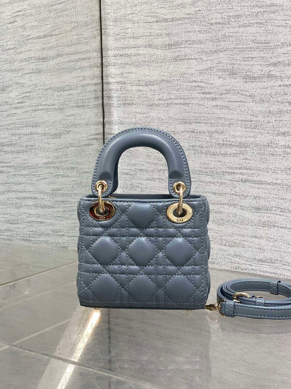 Anum Bags Diorn Luxury Bag --114985