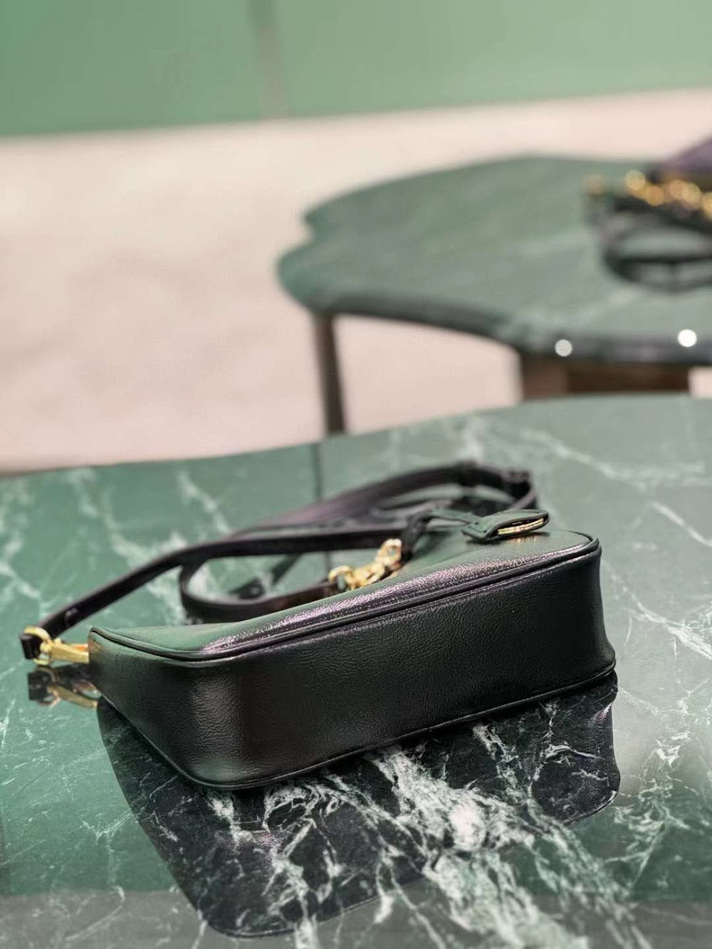 Ezyycart Bags Prada Luxury Bag --53671