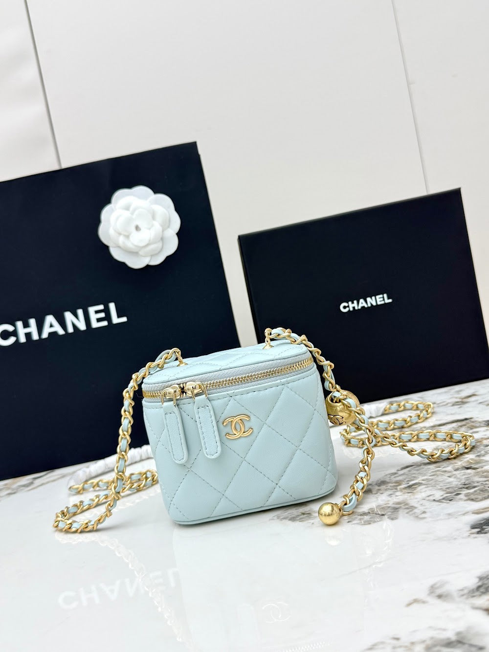 Anum Bags CHn Luxury Bag --113831