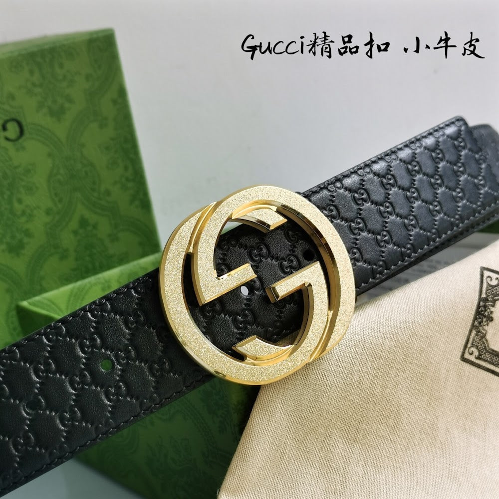 Ezyycart Bags Guccin Luxury Belt --108392