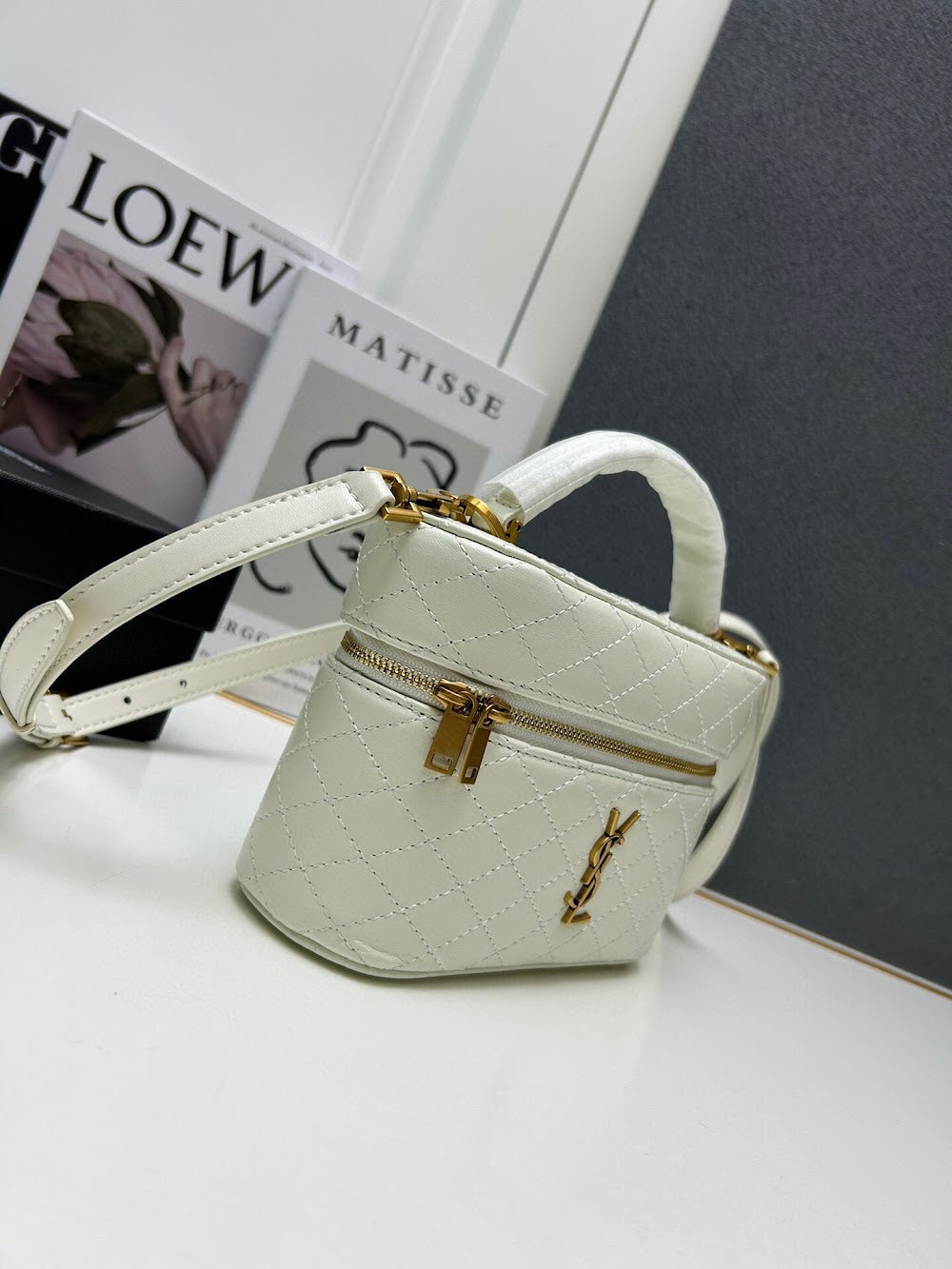 Ezyycart Bags ysn Luxury Bag --71833