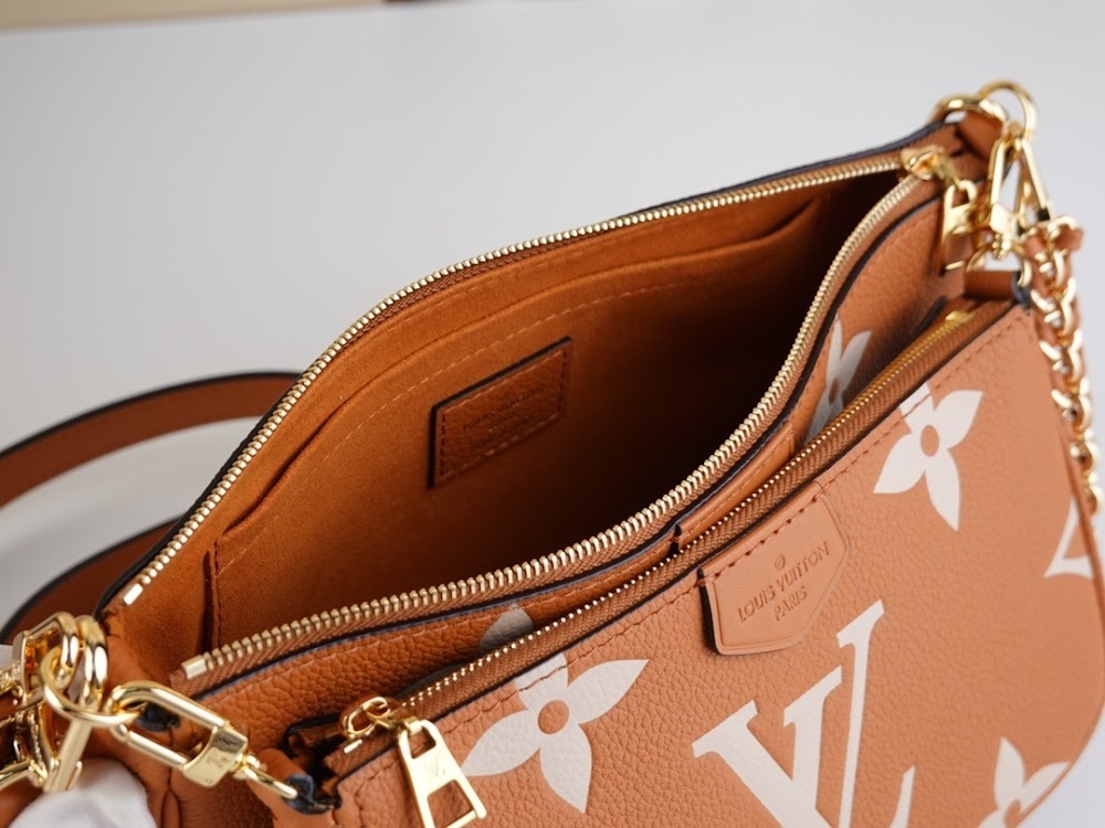 Ezyycart Bags ln Luxury Bag --61098