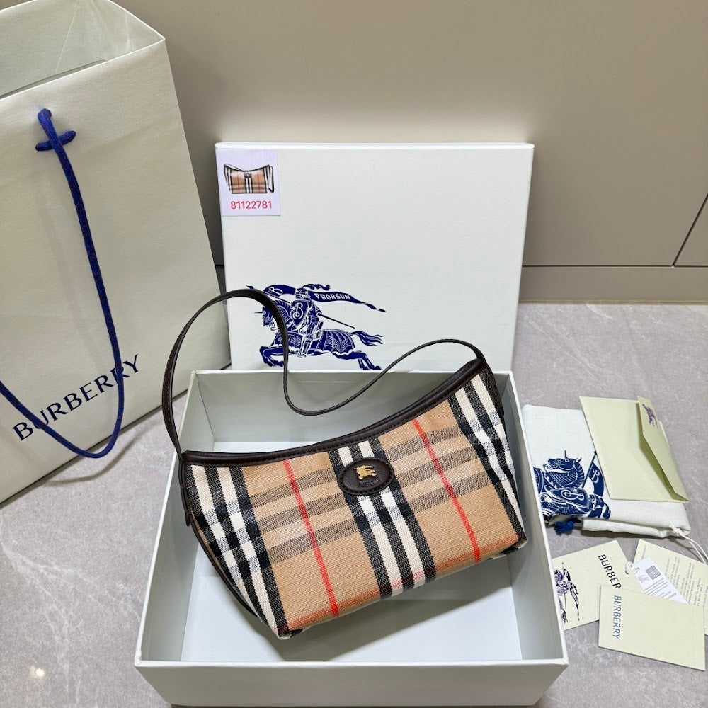 Ezyycart Bags Burberryn Luxury Bag --92399