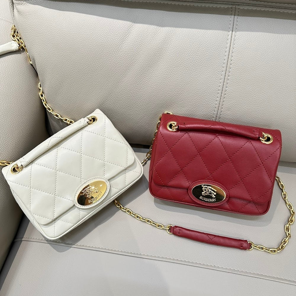 Ezyycart Bags Burberryn Luxury Bag --92341