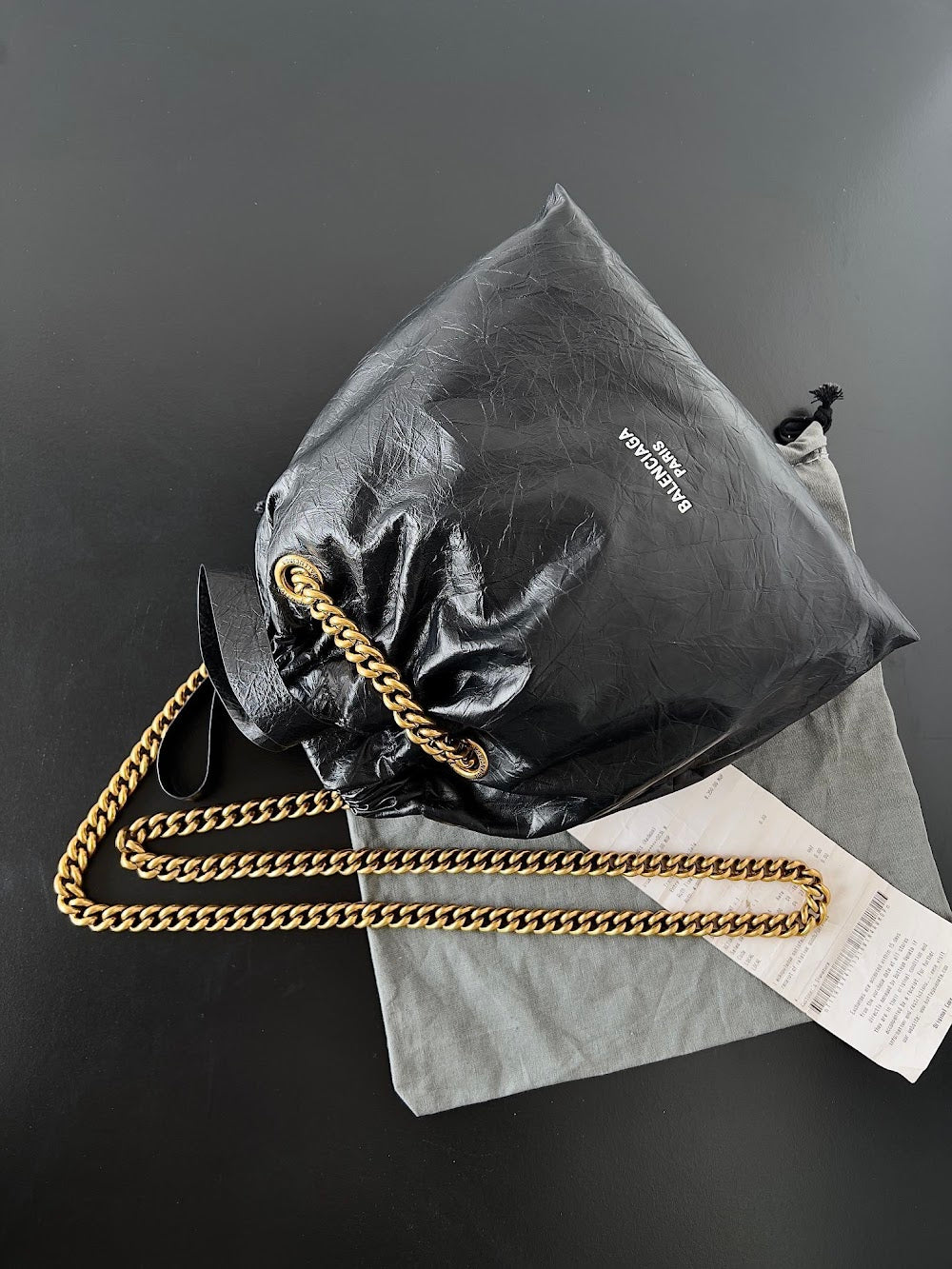 Ezyycart Bags Balenciaga Luxury Bag --111287