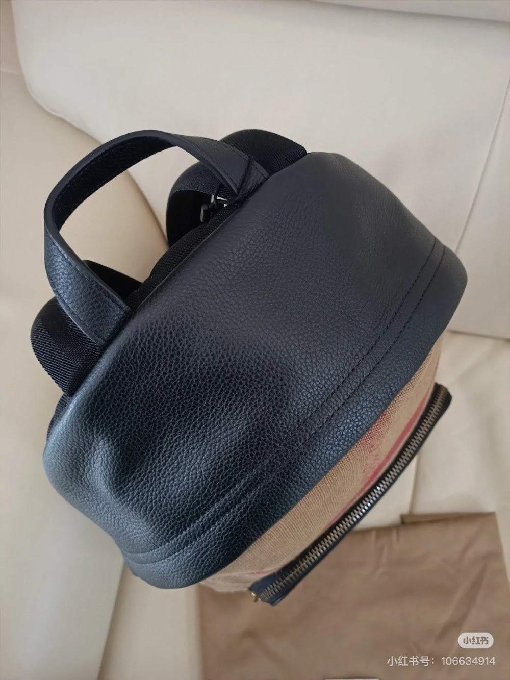 Ezyycart Bags Burberryn Luxury Bag --92527