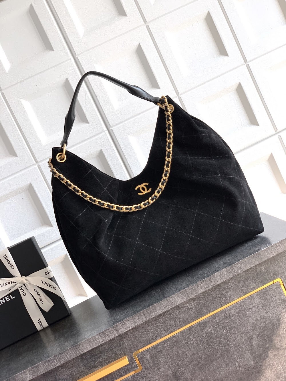 Anum Bags CHn Luxury Bag --114420