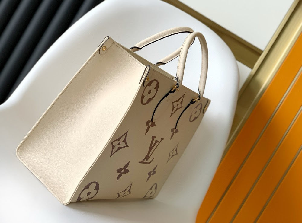 Anum Bags LVn Luxury Bag --80922