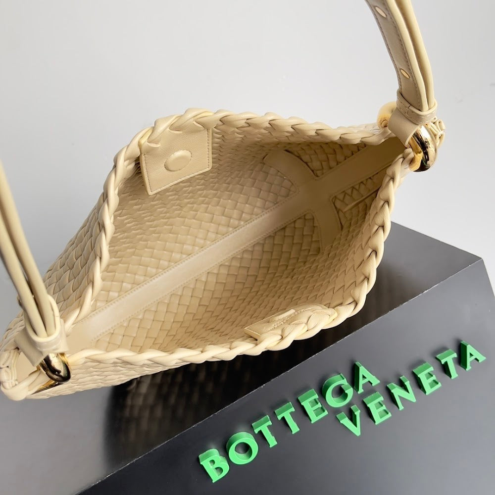 Ezyycart Bags Bottegan Luxury Bag --91543