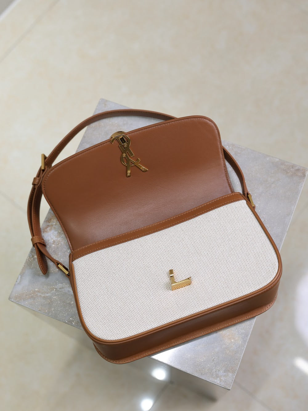 Ezyycart Bags YSLn Luxury Bag --119356