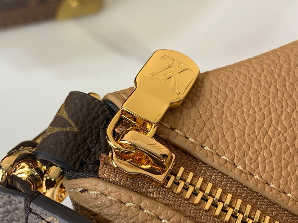 Ezyycart Bags ln Luxury Bag --56349