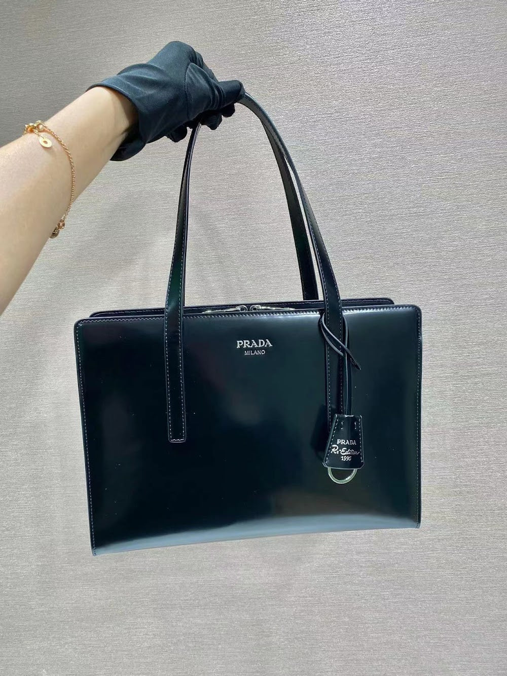 Ezyycart Bags Prada Luxury Bag --54170