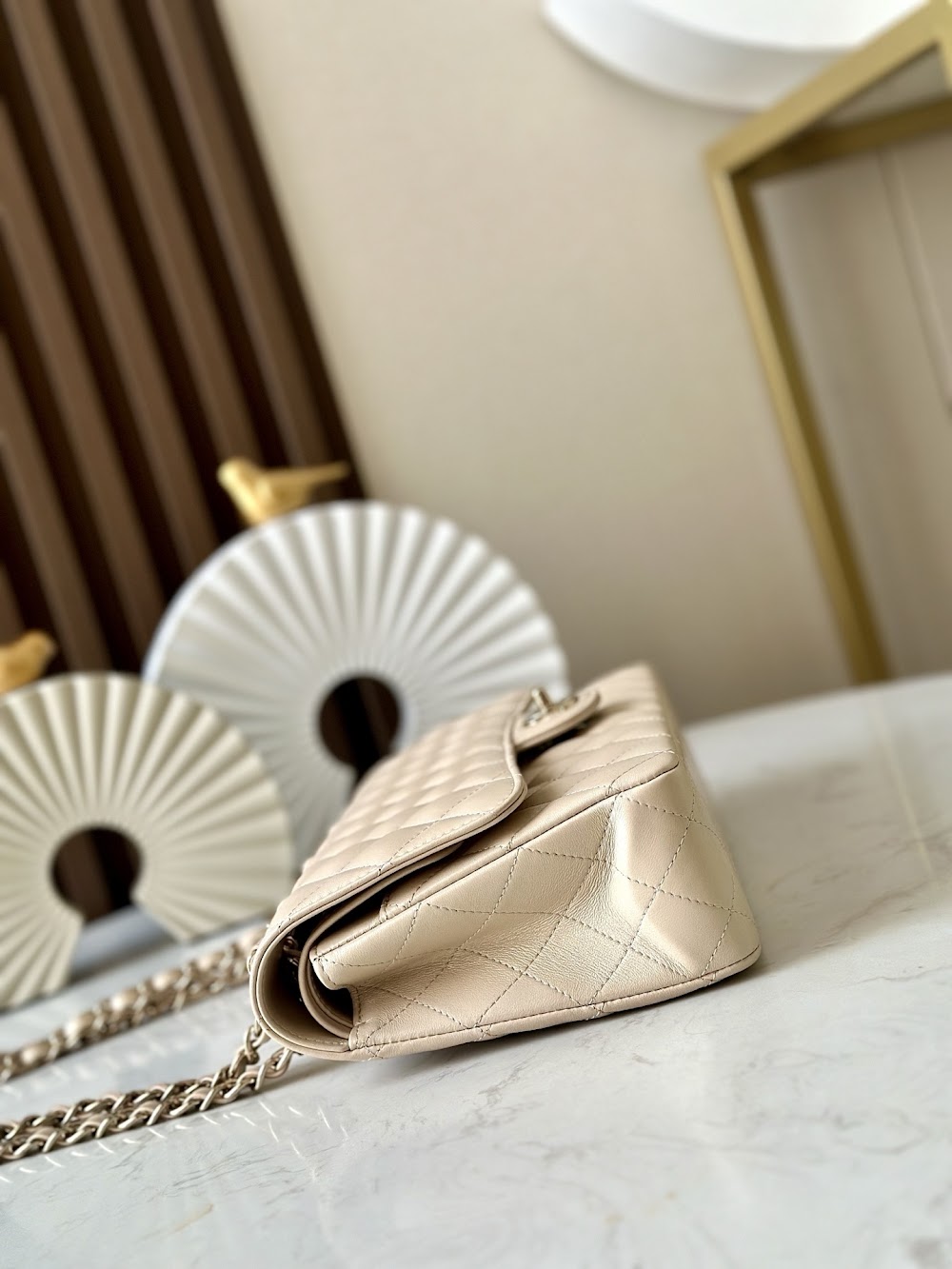 Anum Bags CHn Luxury Bag --112909