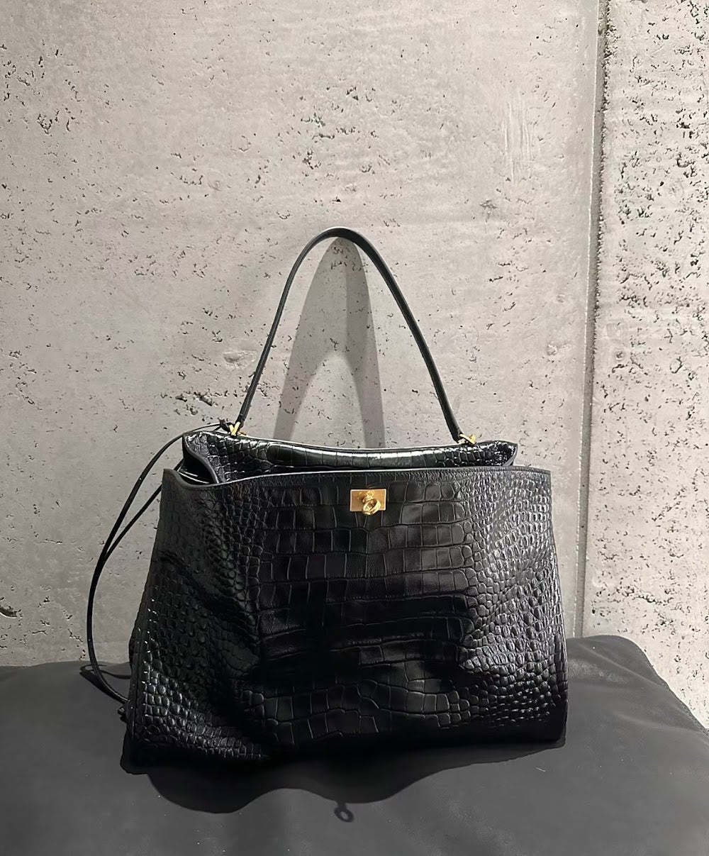 Ezyycart Bags Balenciaga Luxury Bag --111561