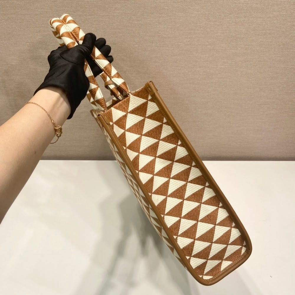 Ezyycart Bags Prada Luxury Bag --54435
