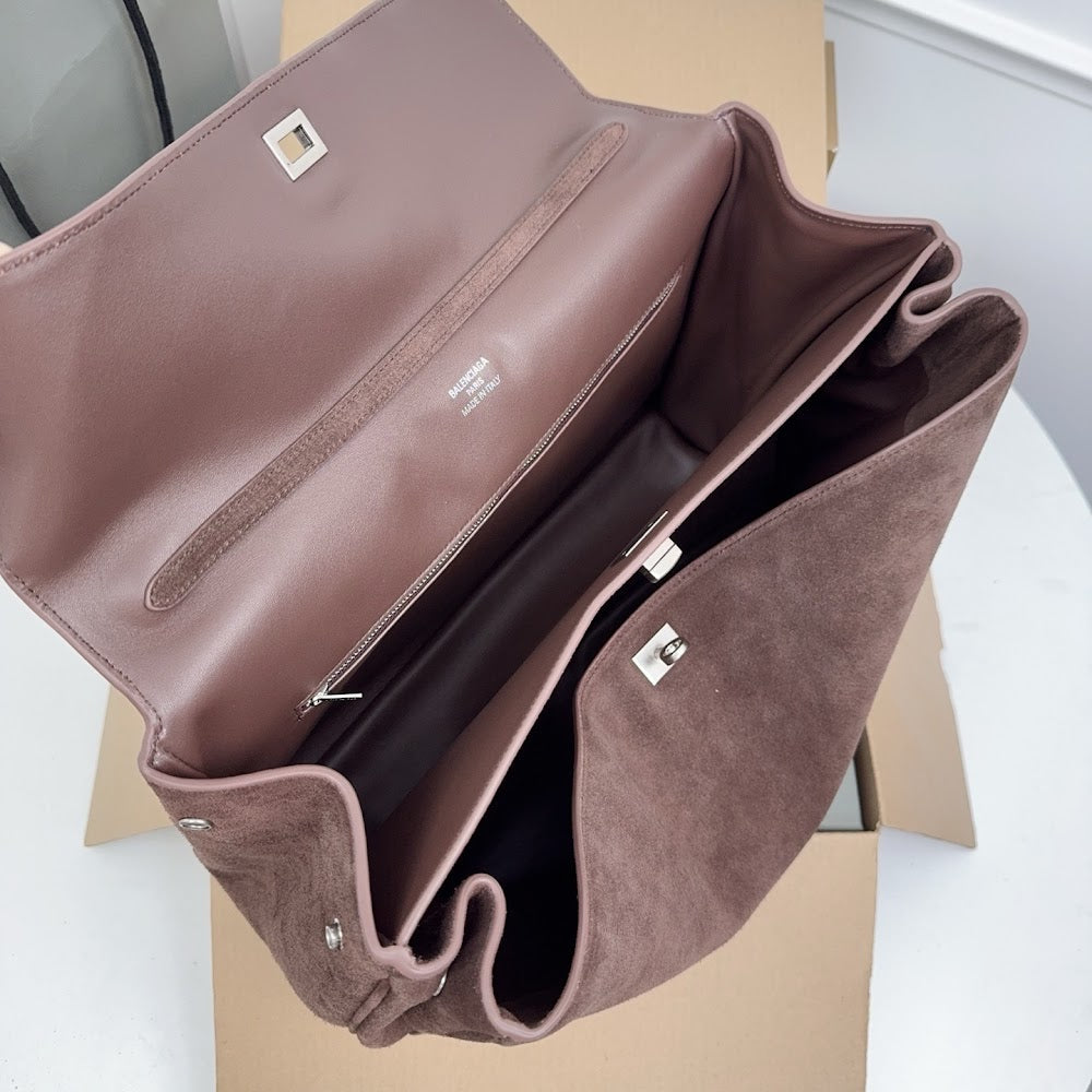 Ezyycart Bags Balenciaga Luxury Bag --111242