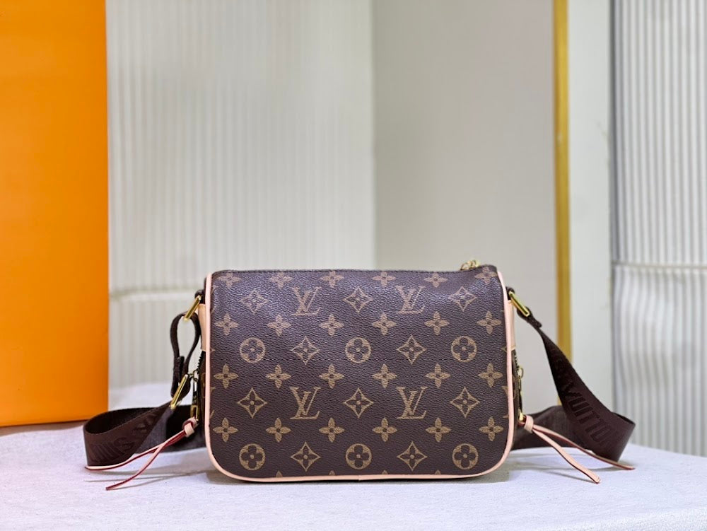 Anum Bags LVn Luxury Bag --79283