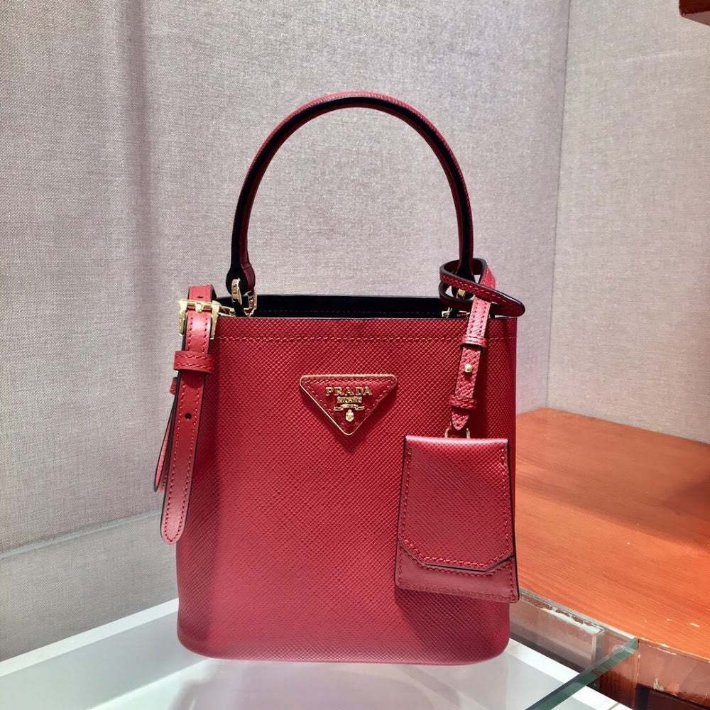 Ezyycart Bags Prada Luxury Bag --54506