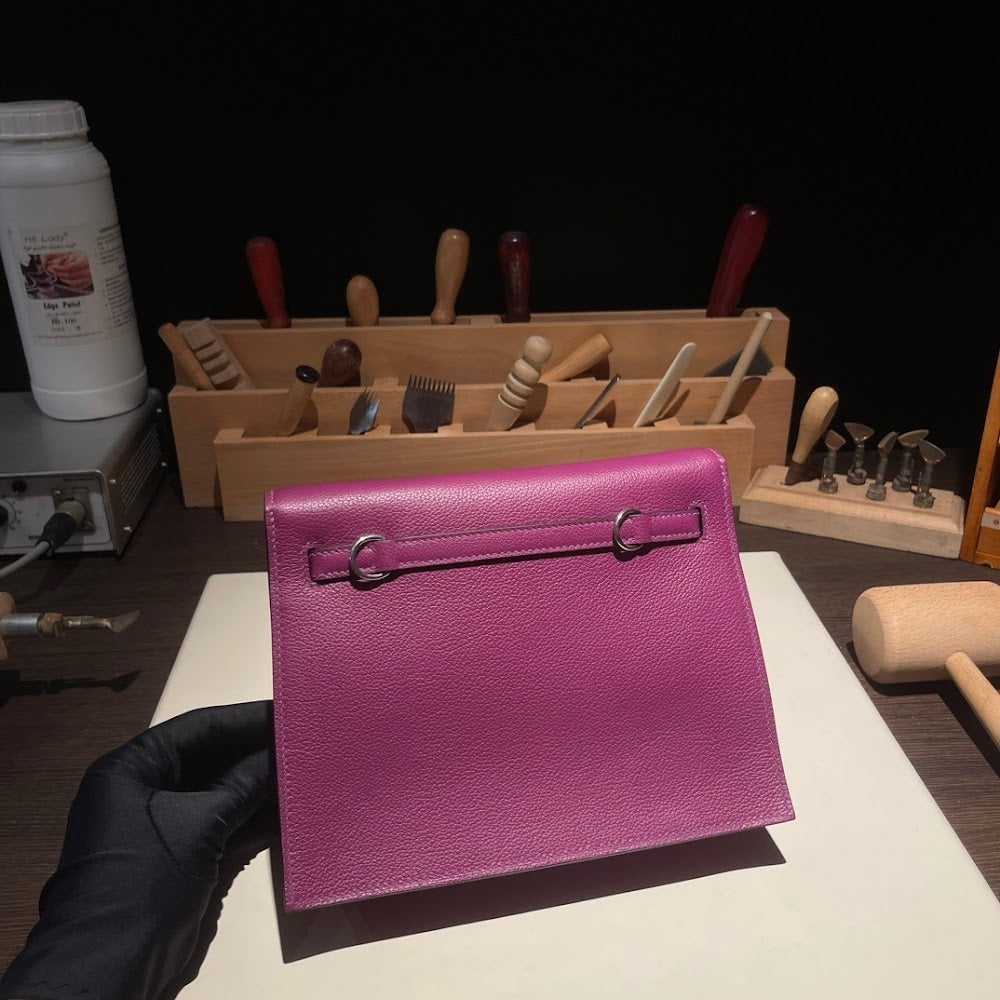 Anum Bags Hermesn Luxury Bag --117868