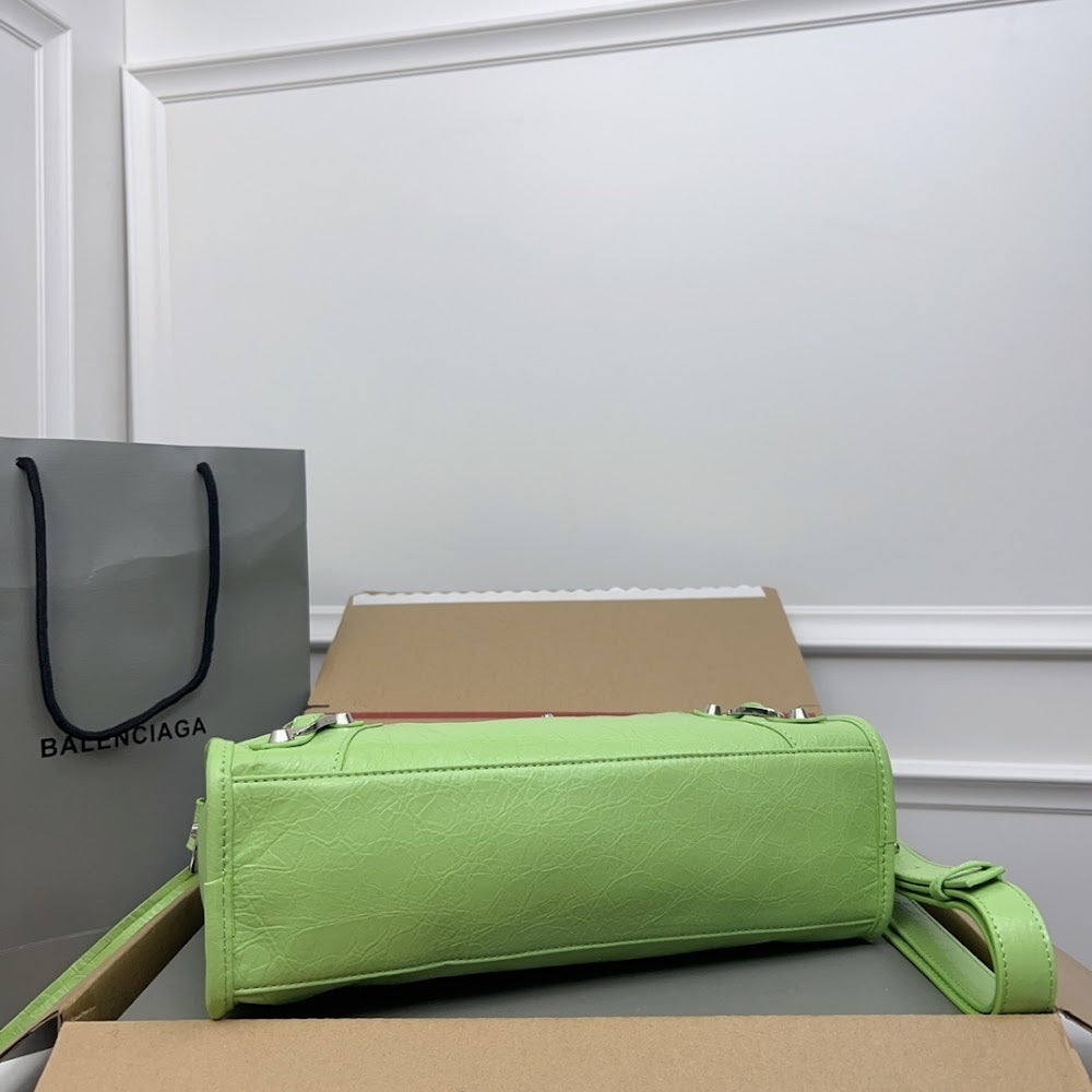Ezyycart Bags Balenciaga Luxury Bag --110801