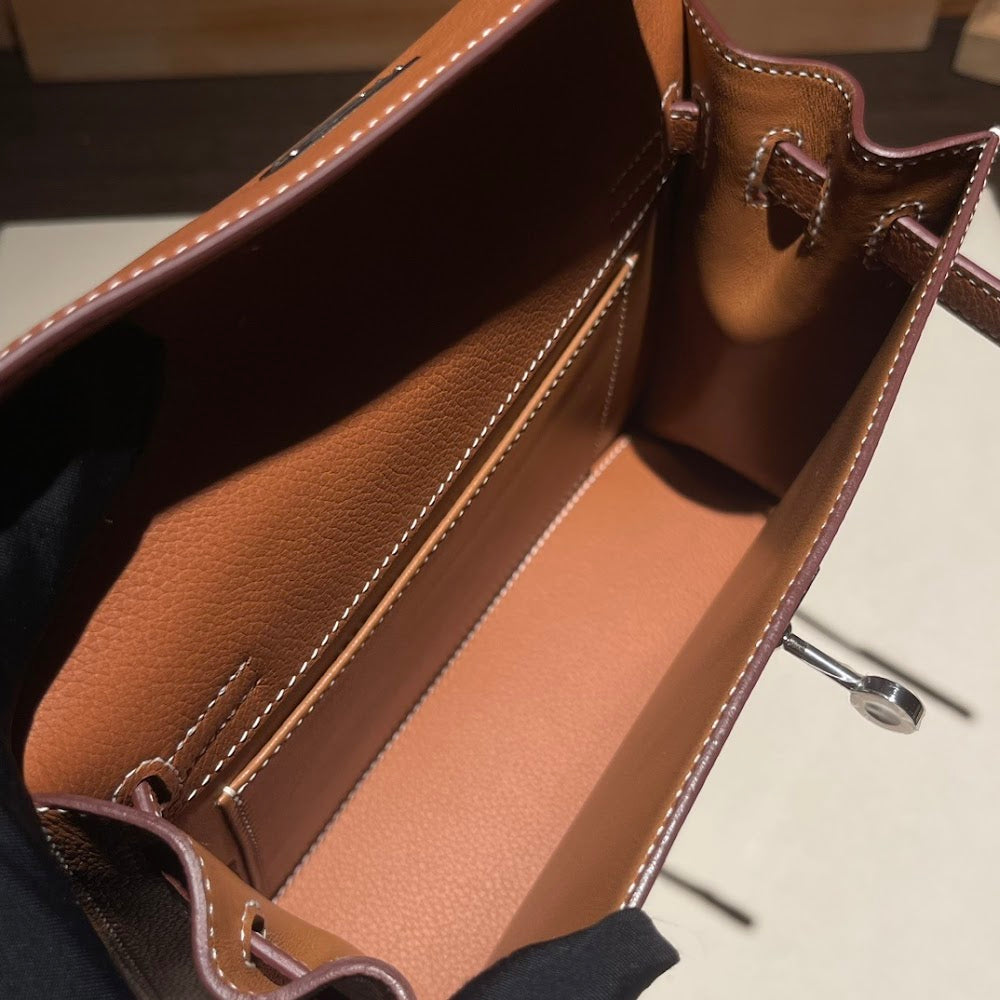 Anum Bags Hermesn Luxury Bag --117587