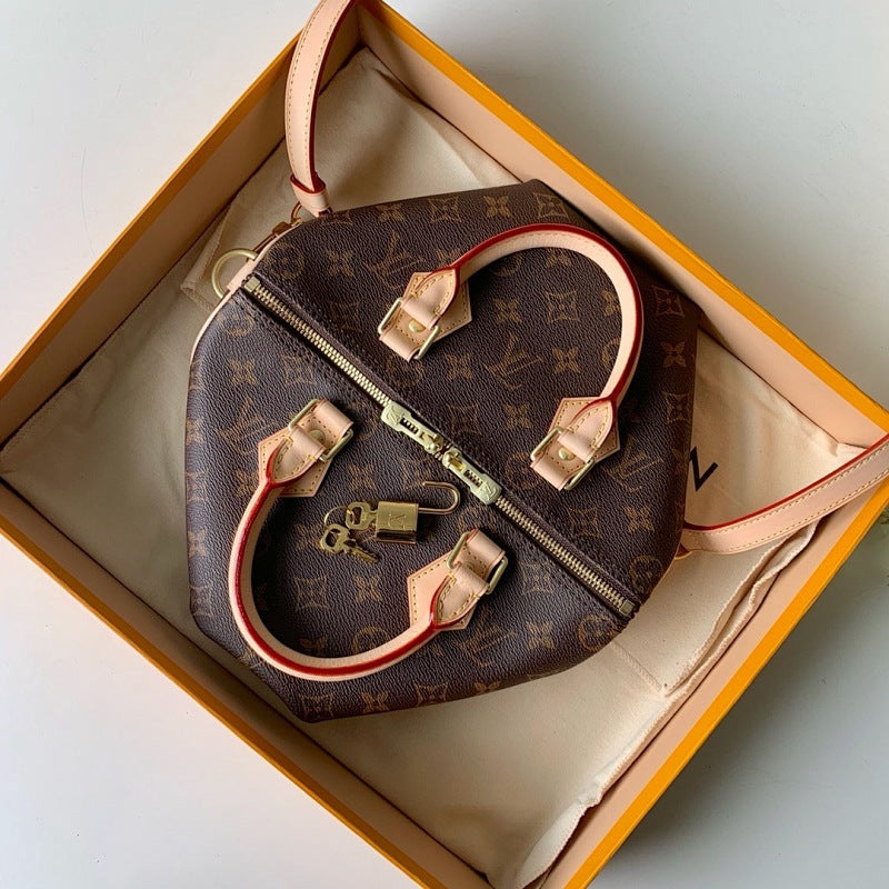 Ezyycart Bags ln Luxury Bag --56642