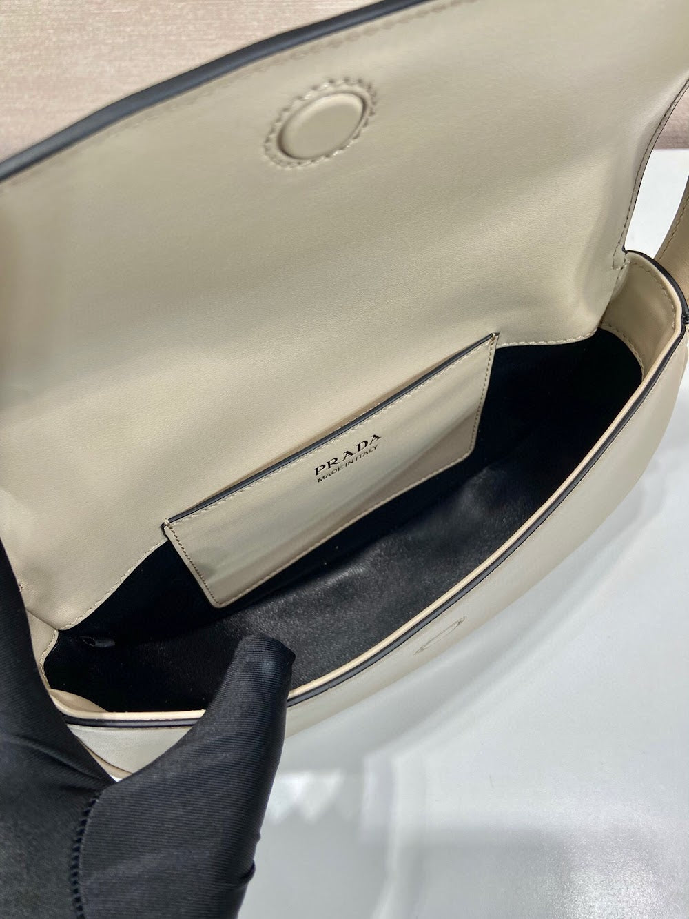 Ezyycart Bags pradn Luxury Bag --73890