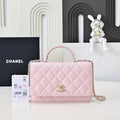 Anum Bags CHn Luxury Bag --114441