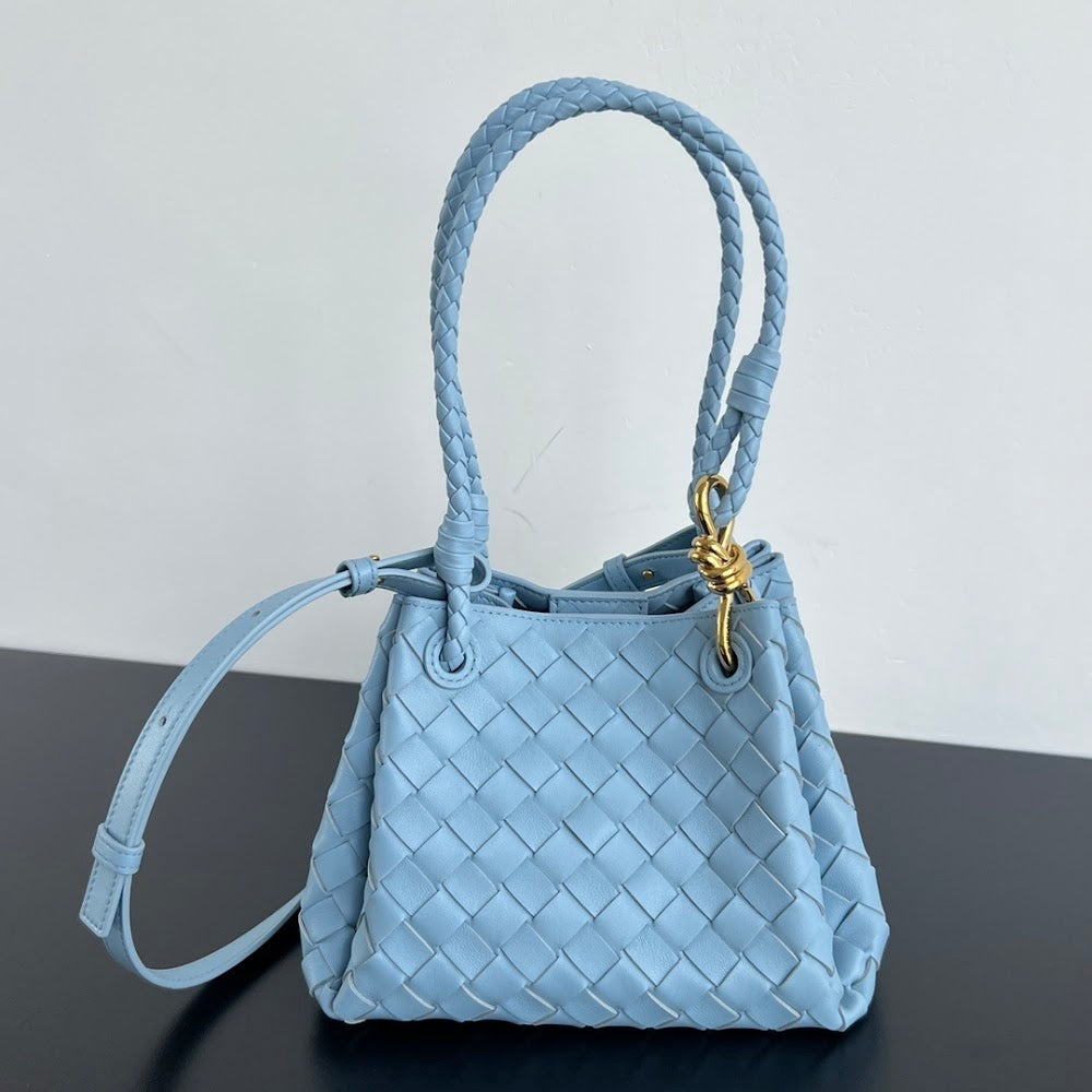 Ezyycart Bags Bottegan Luxury Bag --91350