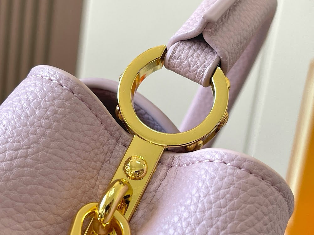 Anum Bags LVn Luxury Bag --78720