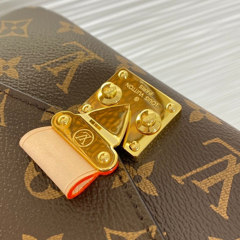 Anum Bags LVn Luxury Bag --80022
