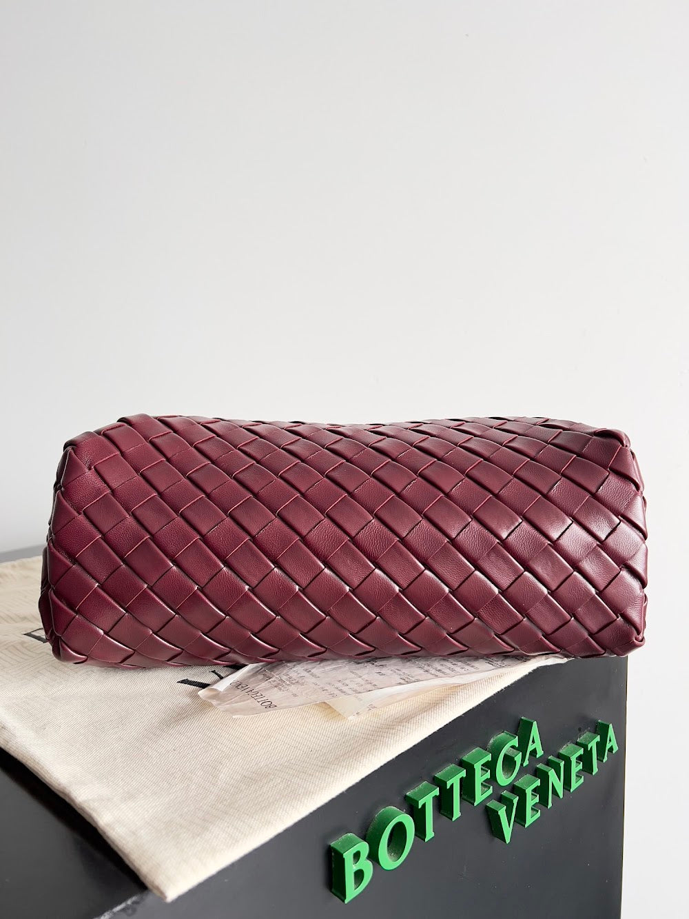 Ezyycart Bags Bottegan Luxury Bag --91276