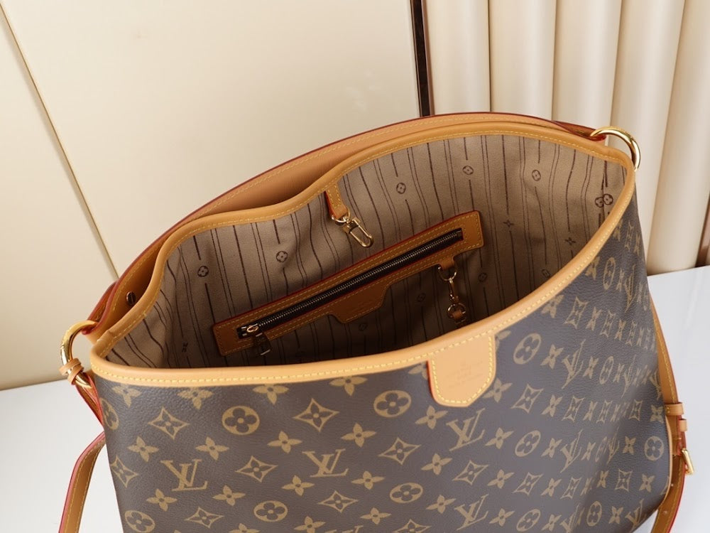 Ezyycart Bags ln Luxury Bag --60317