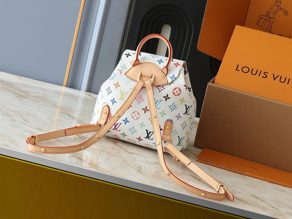 Ezyycart Bags LVn Luxury Bag --79159