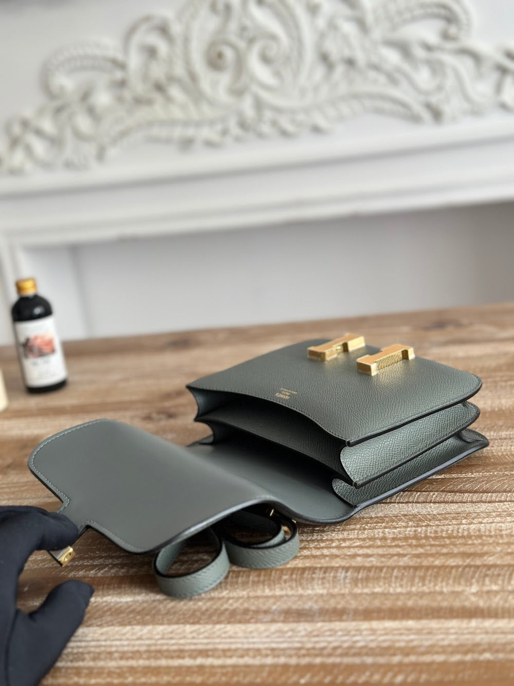 Anum Bags Hermesn Luxury Bag --118998