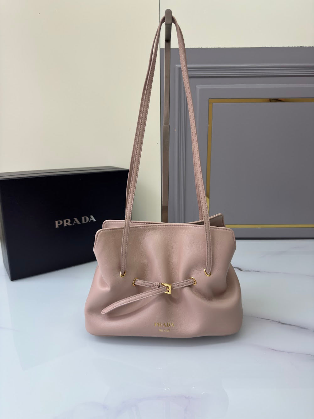 Ezyycart Bags Pradn Luxury Bag --101581